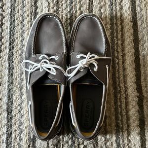 Sperry Top-Sider boat shoes